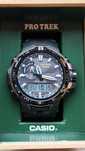 Casio PRV 6000Y.