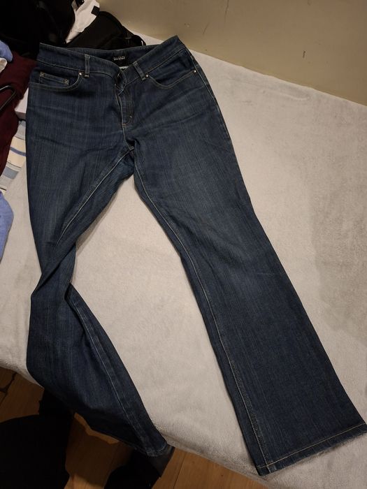 Calça jeans da Tahari