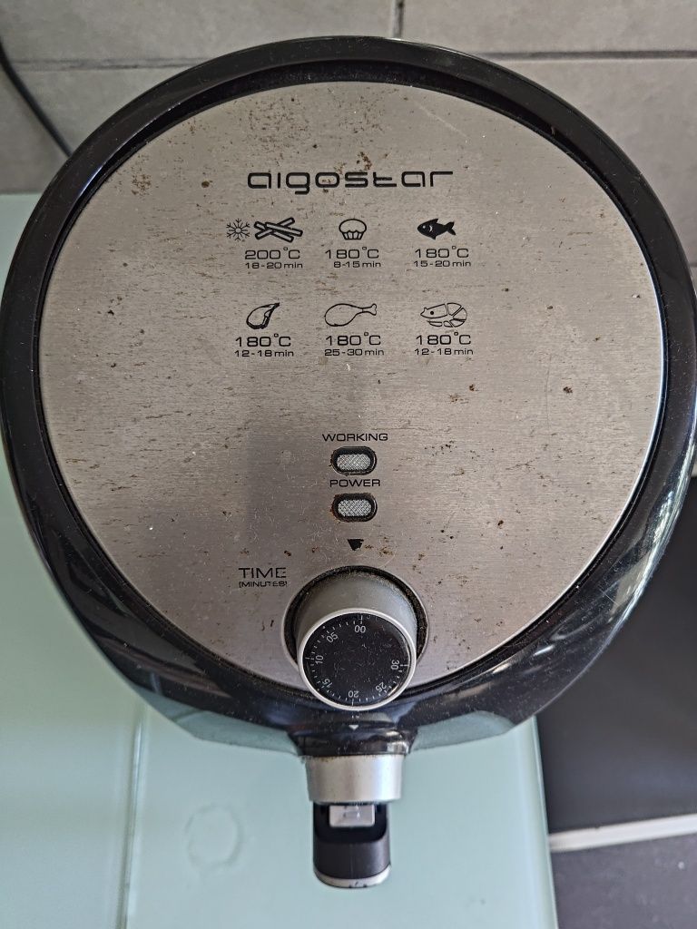 Air fryer aigorstar