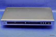 Yamaha DVD-S661 - odtwarzacz DVD / DVD-MP3 / CD / CD-MP3
