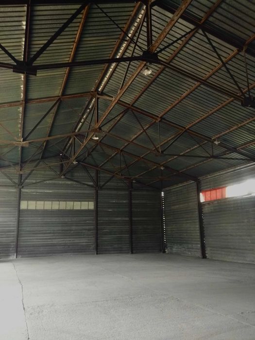 Magazyn do wynajęcia 540 m2 wysokiego składowania Kielce