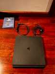 PlayStation 4 1TB