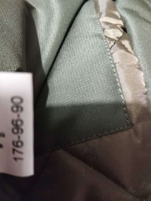 Зимова куртка рлдмір 48-50