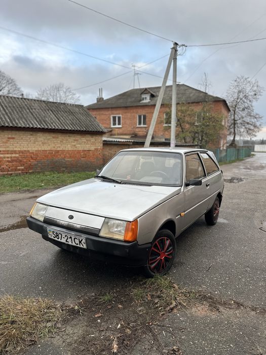 Таврія «Нова» відмінний стан