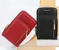 Женский мини кошелек Baellery  портмоне клатч жіночий гаманець сумка