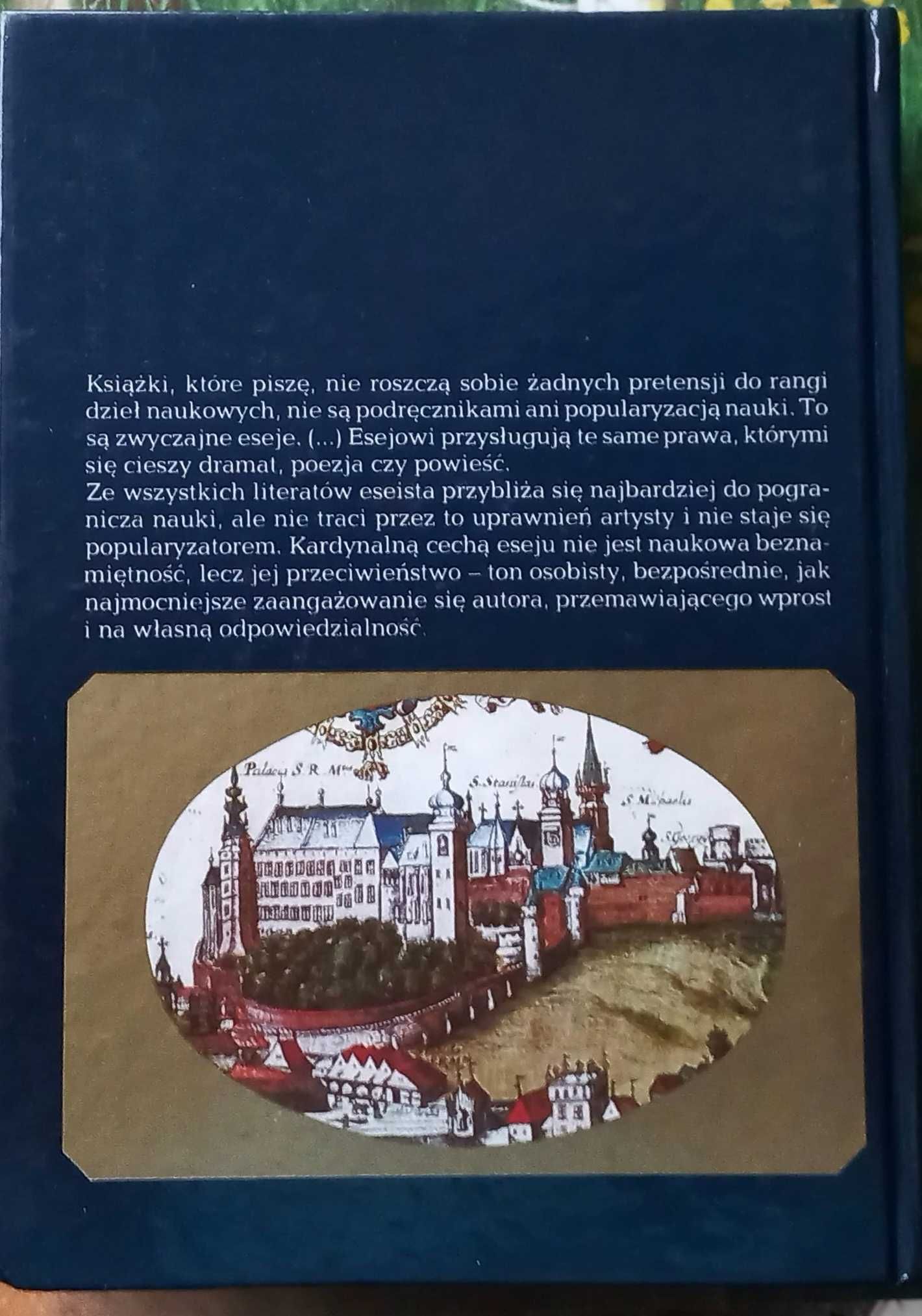 Polska Piastów Polska Jagiellonów Paweł Jasienica stan bdb