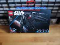 LEGO Star Wars 75336 - Transporter Inkwizytorów Scythe #2