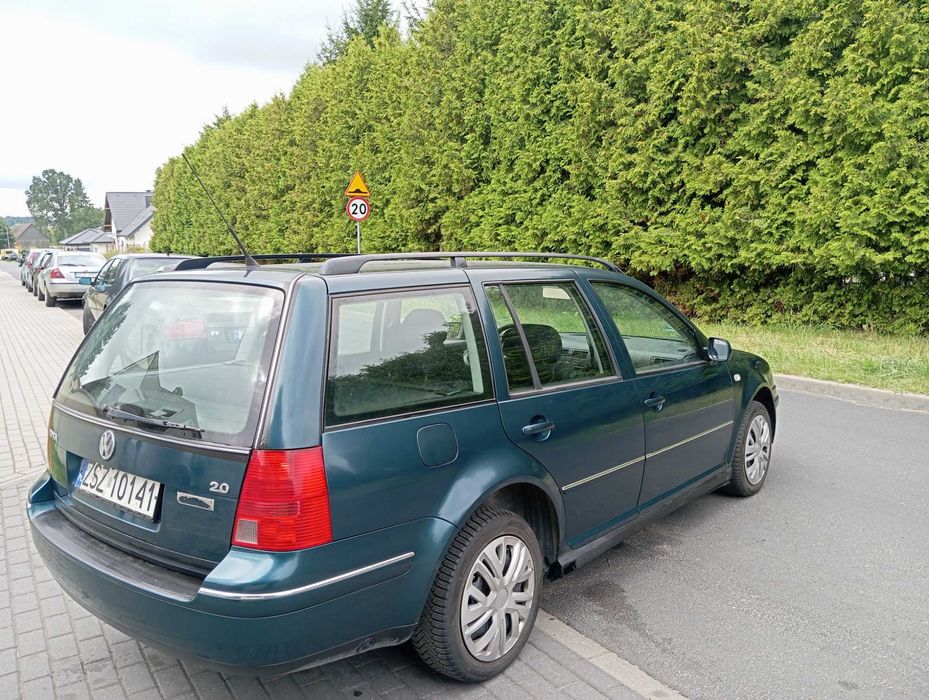 Volkswagen Benzyna+Gaz Climatronic! Hit ceny fajne autko zamiana!
