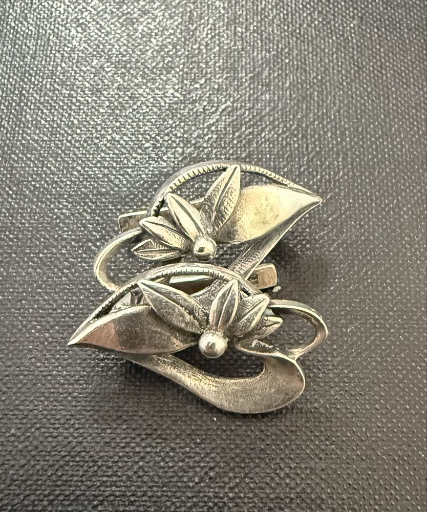 Продам серьги серебрянные б/у