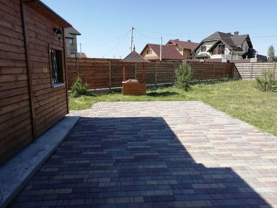 Приміщення для бізнесу над трасой