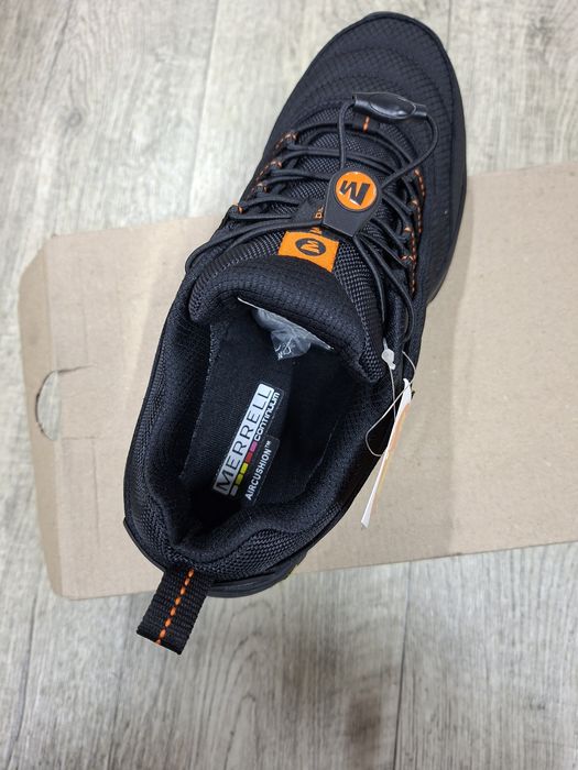 Чоловічі зимові кросівки Merrell 45р