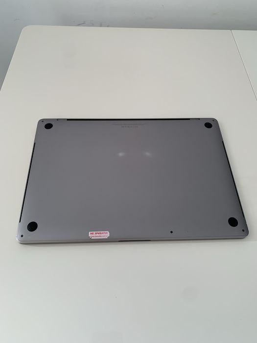 Ноутбук Макбук Macbook pro 15” 2016 16Gb/512GB ідеал