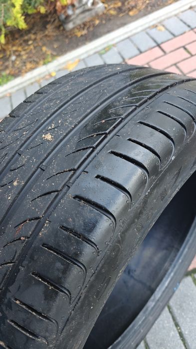 Opony letnie 225/50r17
