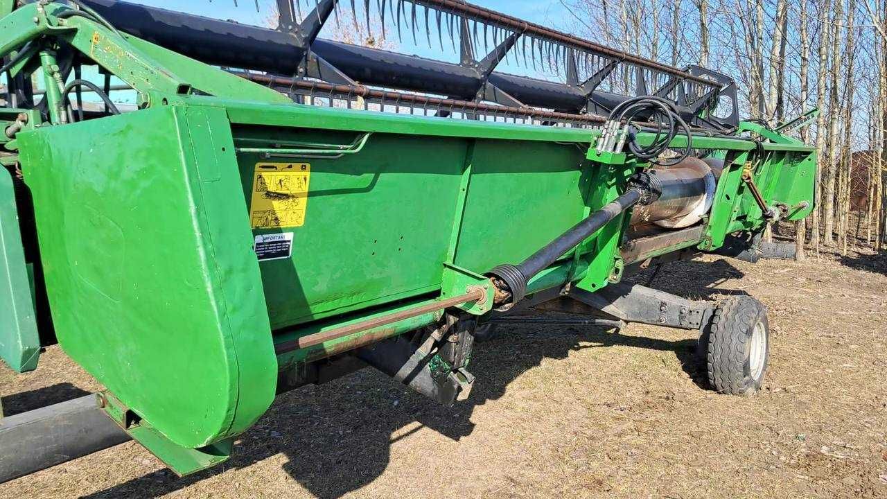 Продам жатку 925 флекс