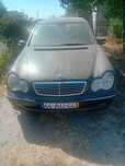 Mercedes c220 (negociável)