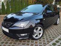 **Seat ibiza FR  105km Lift Ledy 2013r zNiemiec**