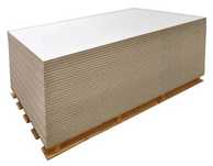 Płyta Karton-Gips 12,5x1200x2600