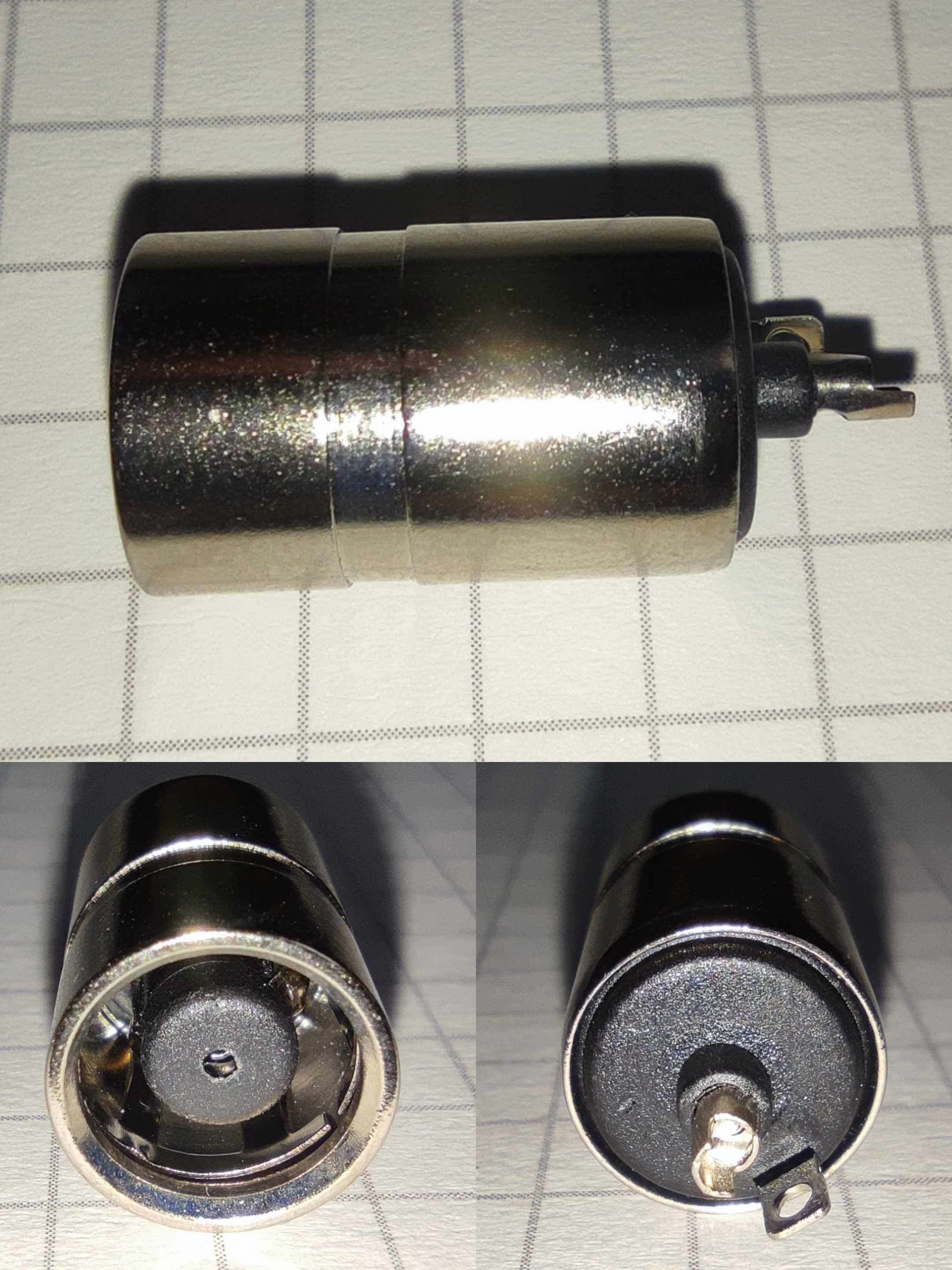 Гніздо (мама) DC7909