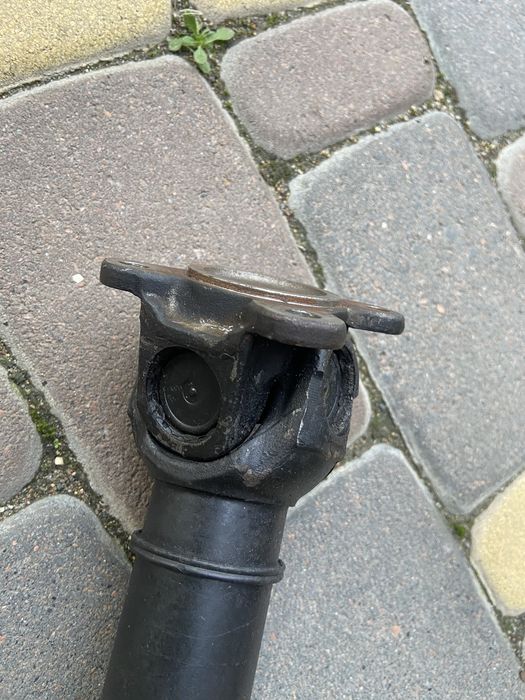 Передній кардан BMW f15 F16 26 20 9 425 907