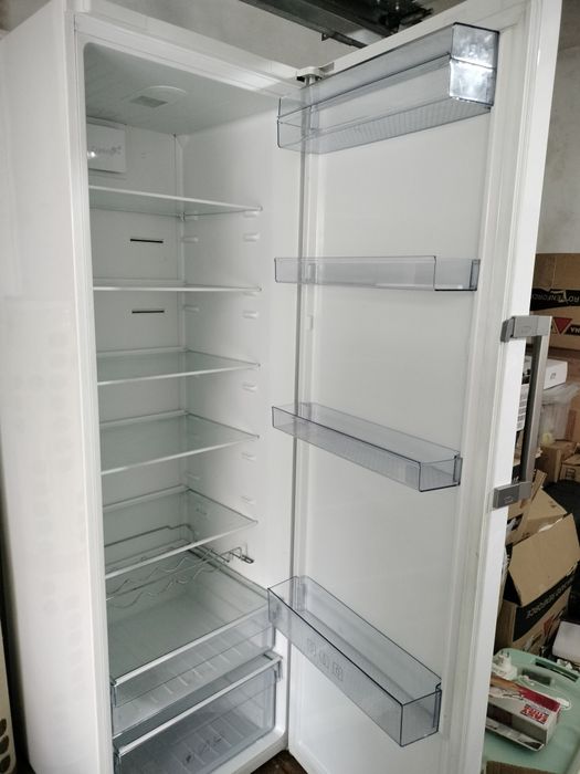 Frigorífico beko 175 cm excelente estado