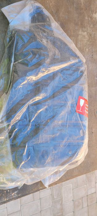 Защита днище абсорбера Toyota/Lexus