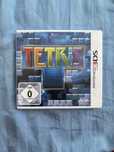 Nintendo 3ds gierka Tetris