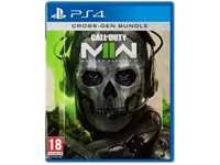 Call of Duty: Modern Warfare II PS4