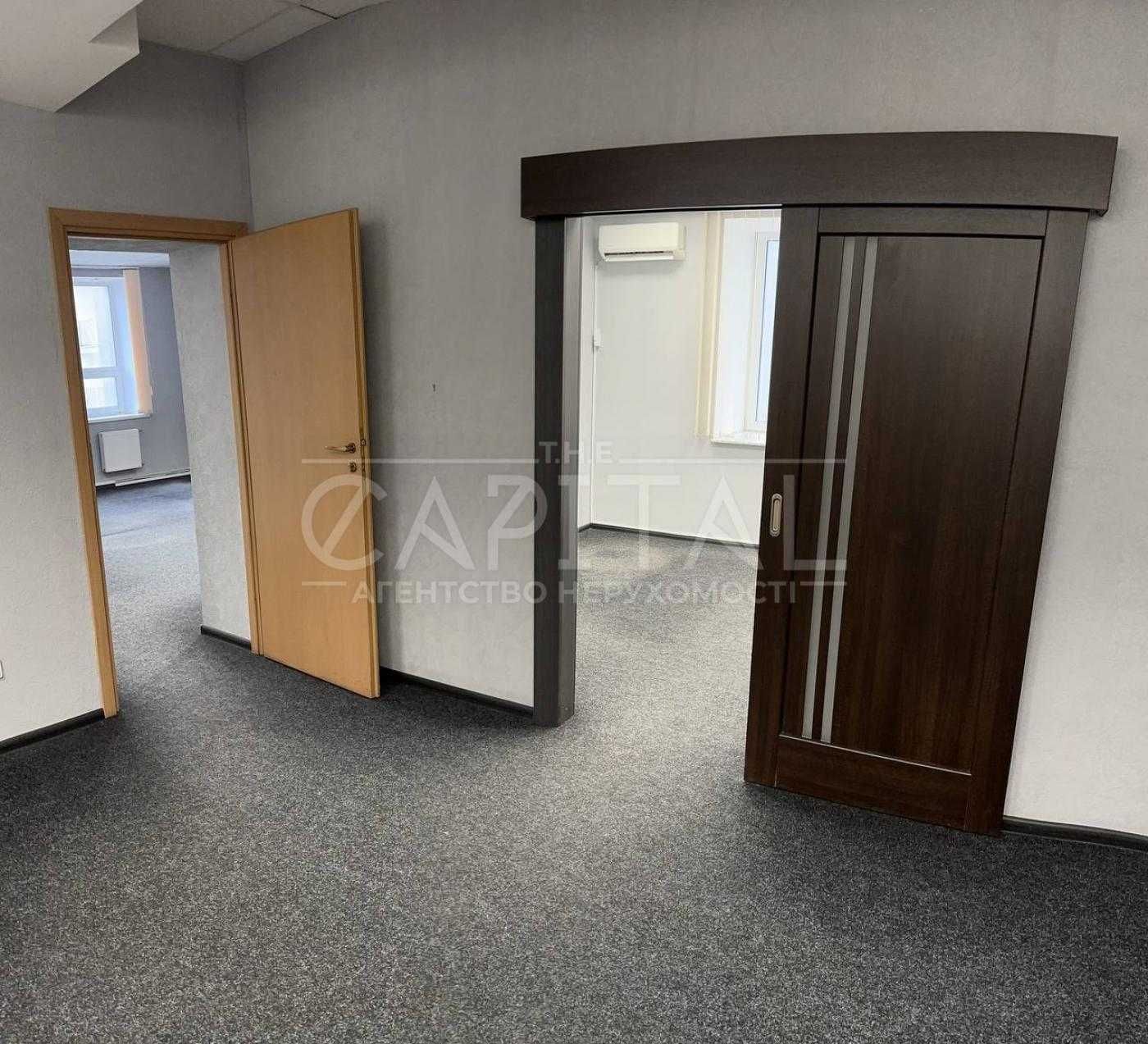Оренда офісу, вул. Сосюри Володимира, Дарницький р-н
