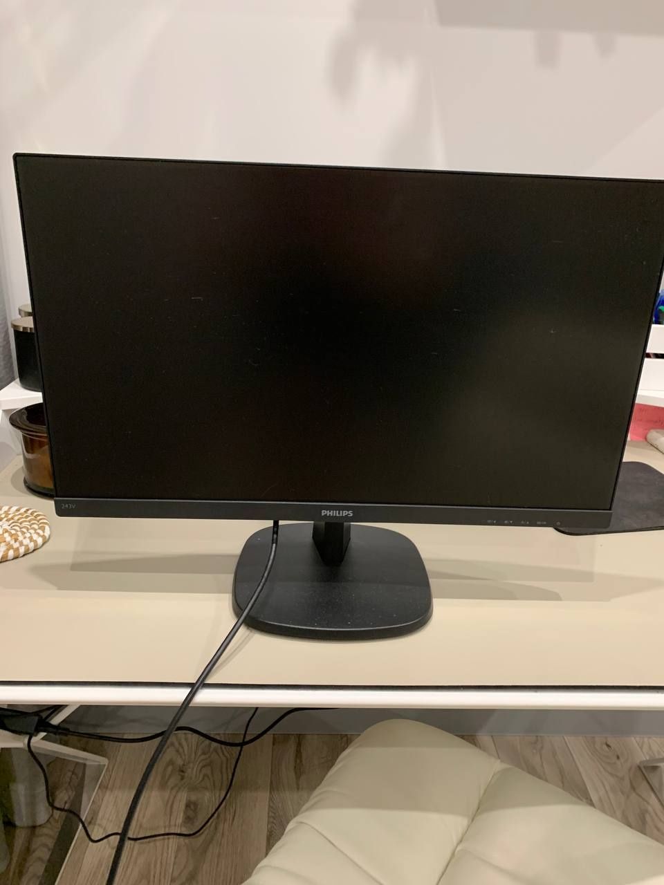 Игровой монитор 23.8 Philips