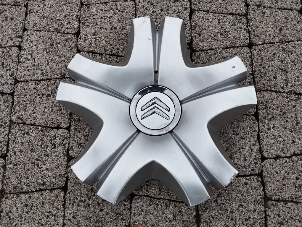Dekielek kołpak Citroen 965-880 B58-CIT-RA-171 pojedyncza sztuka C4