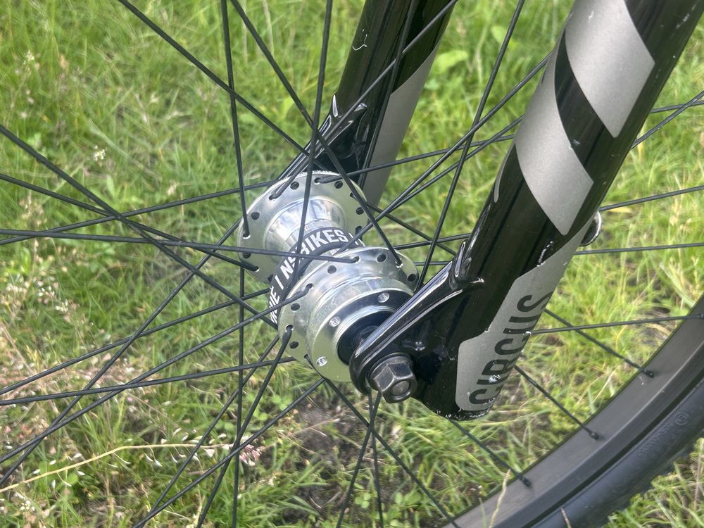 Ns bikes metropolis 2 26