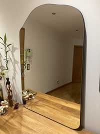 Espelho de parede irregular Zara Home