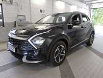 Kia Sportage SUV5 1.6 T