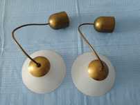 Lampy wiszące - 2 szt.