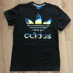 T-shirt męska Adidas rozmiar S używana