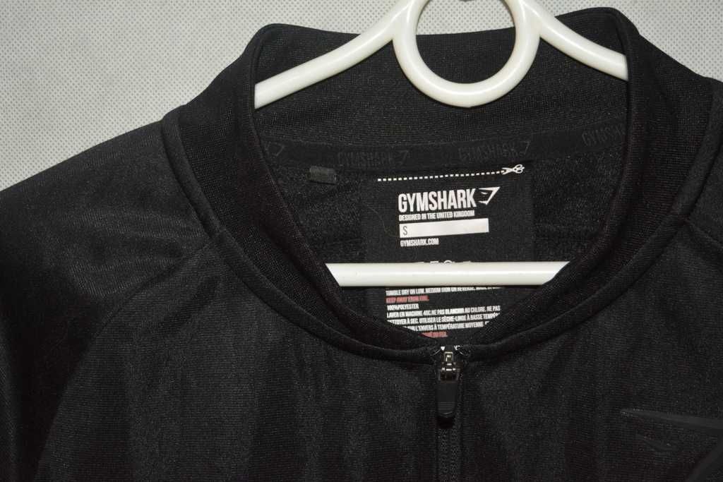 Rozpinana bluza Gymshark S