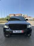 Volkswagen TOUAREG 3.0D 2005
