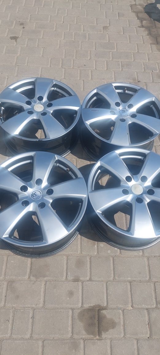 Диски wolkswagen toureg AUDI Q7  туарег ауді q7  5×130 18