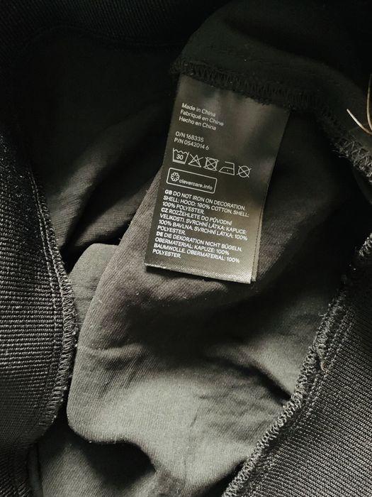 Кофта/Світшот/Сверт/худи H&M