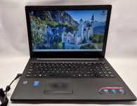 Laptop LENOVO IDEAPAD 100-15IBD (i3/4gb/1tb), Komis Jasło Czackiego