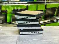 Неттоп HP Prodesk 600 G4 / i5-8600T / Колонки / Wi-Fi / Bluetooth
