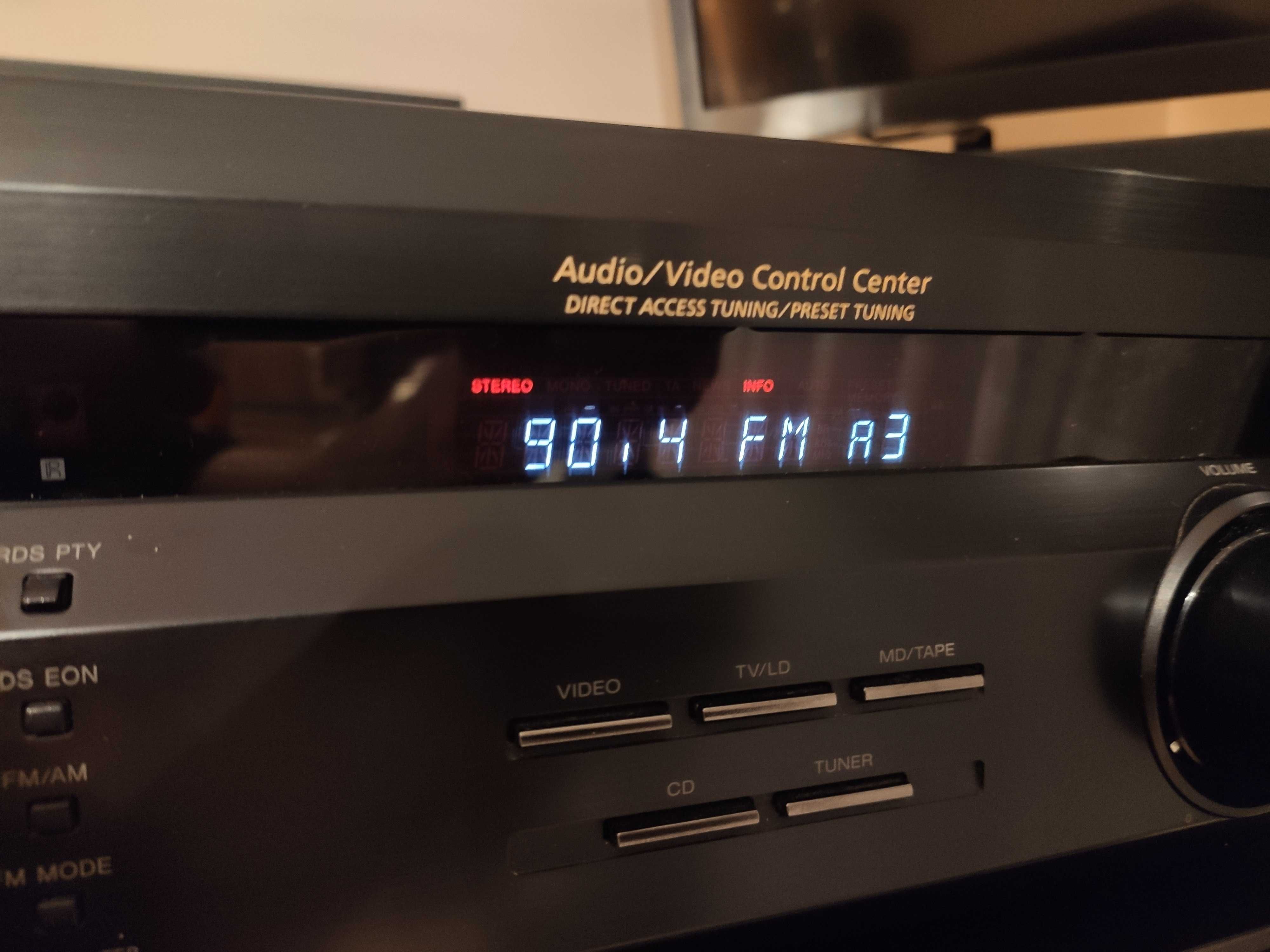 Amplituner SONY STR-DE135