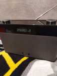 Radio przenośne dab tuner pdf 180bt -b