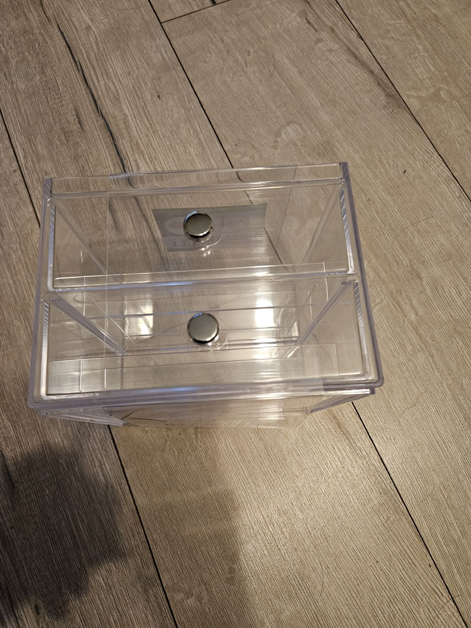 Pudełko do przechowywania okularów mDesign