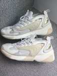 Кросівки Nike zoom 2000 2k write