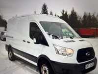 Ford

TRANSIT 350 L2H2  Ambiente