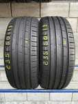 Літні шини 235/50 R19 (99V) NOKIAN
