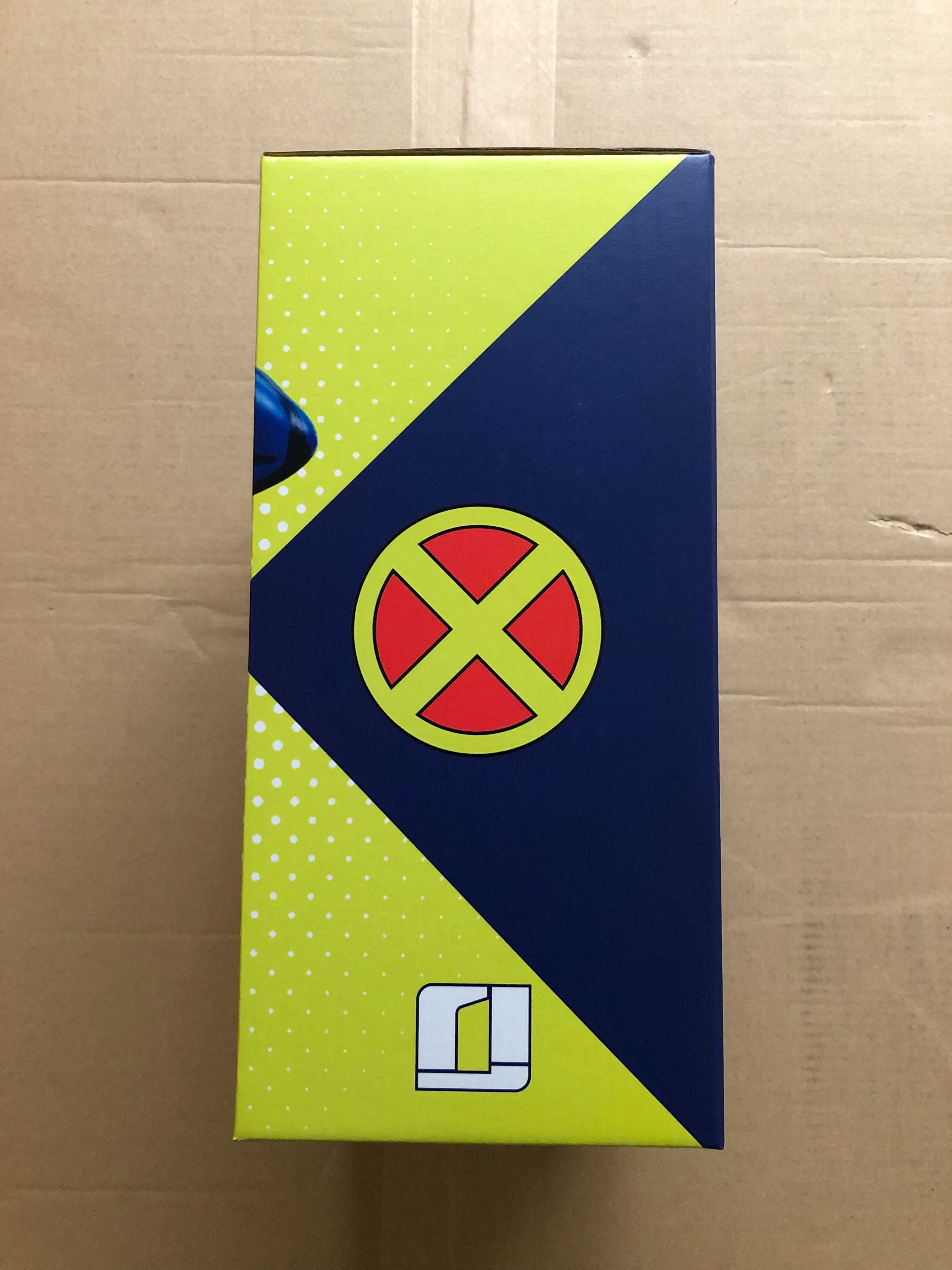 X-Men 97 Cyclops Marvel Art Scale Statue 1/10 Iron Studios