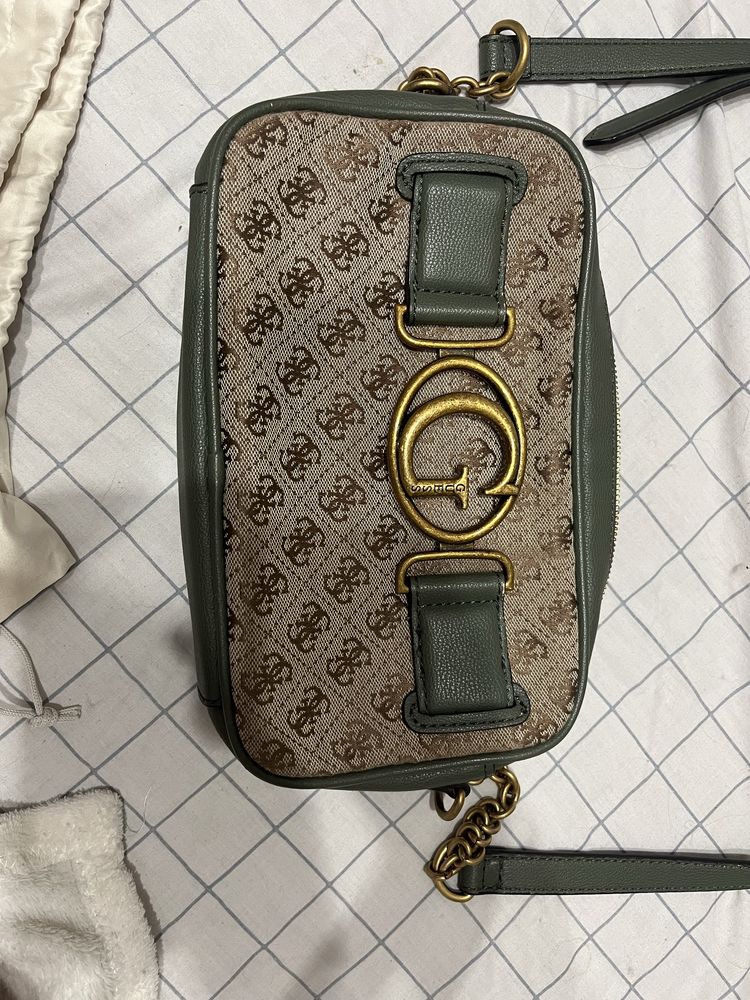 Сумка GUESS оригінал