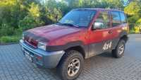 Ford Maverick 2,7 TD